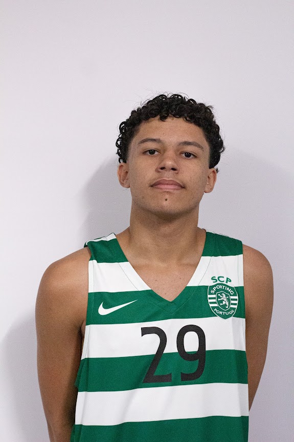 Imagem perfil atleta