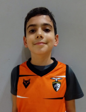 Diogo Glória