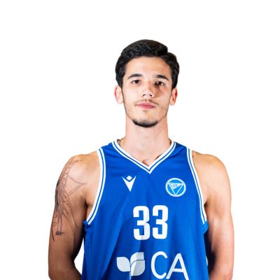 Luis Oliveira
