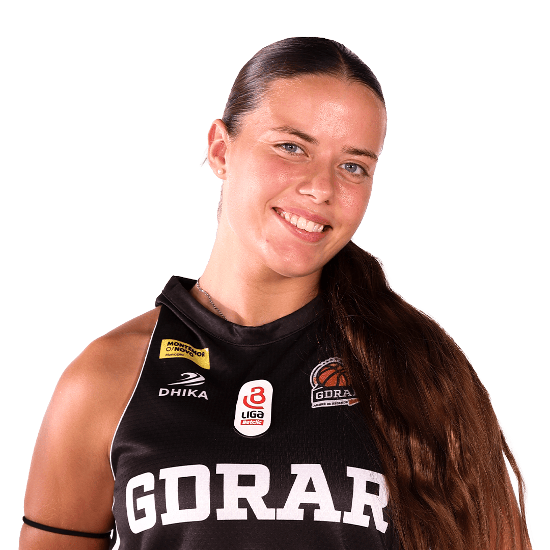 Joana Bárbara