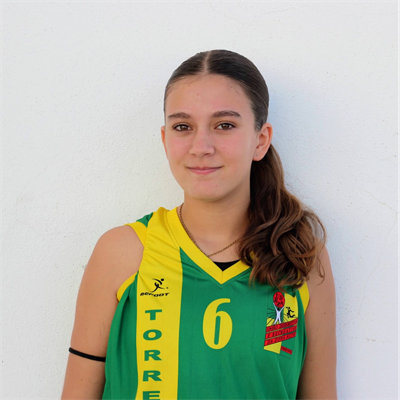 Margarida Cristóvão