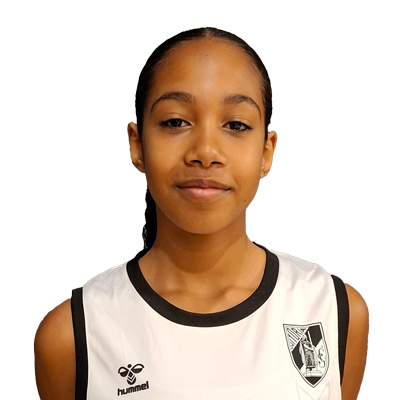 Maria Guirassy