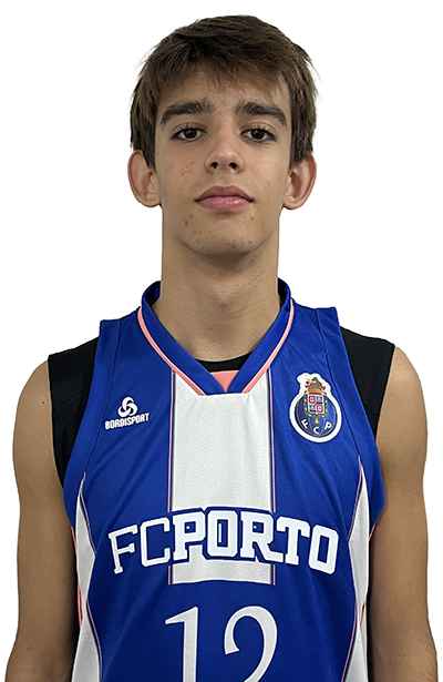 Pedro Carrilho