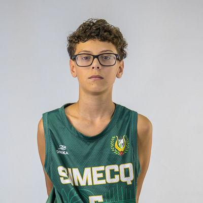 Imagem perfil atleta