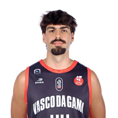 Diogo Martins
