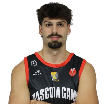 Diogo Martins