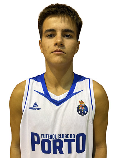 Pedro Carvalho