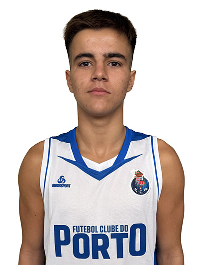 Pedro Carvalho