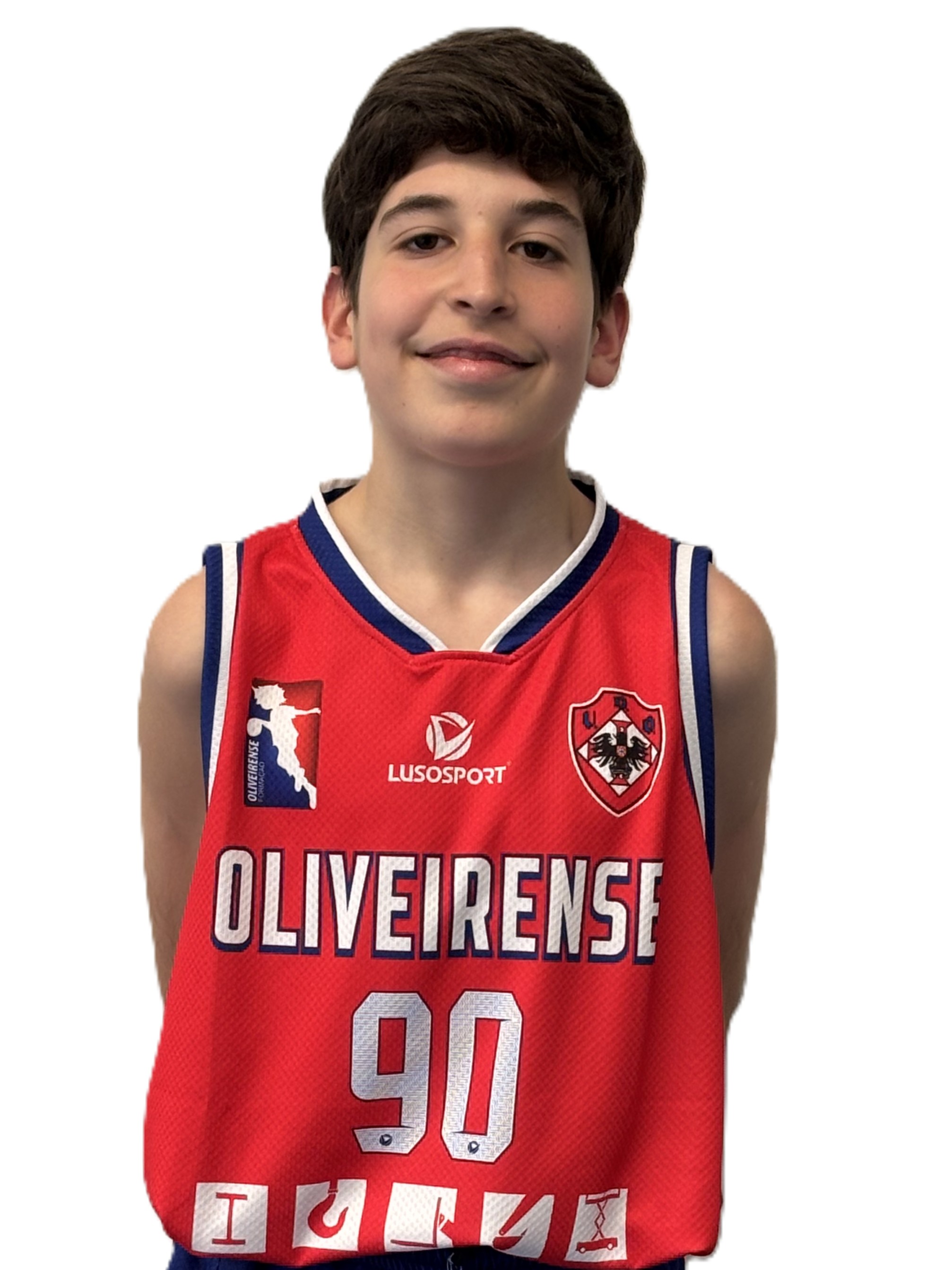 Martim Godinho