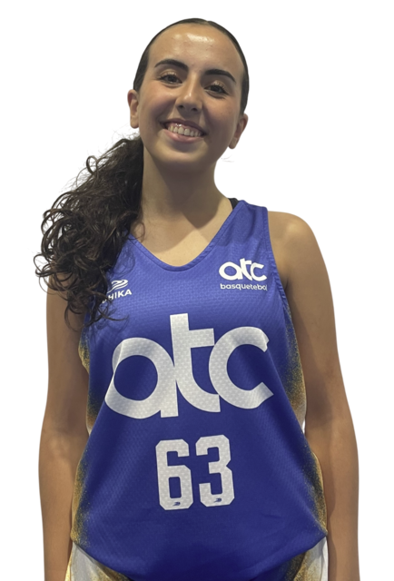 Alexandra Almeida