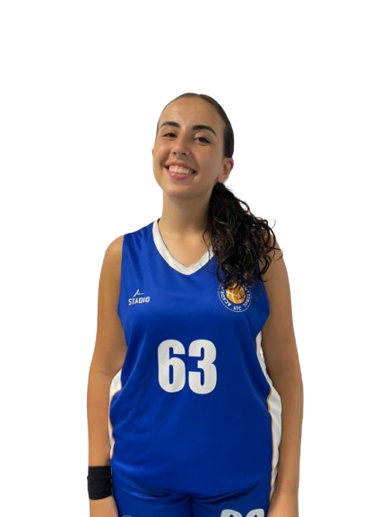 Imagem perfil atleta