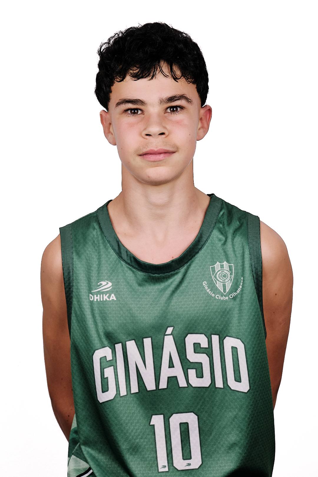 Imagem perfil atleta