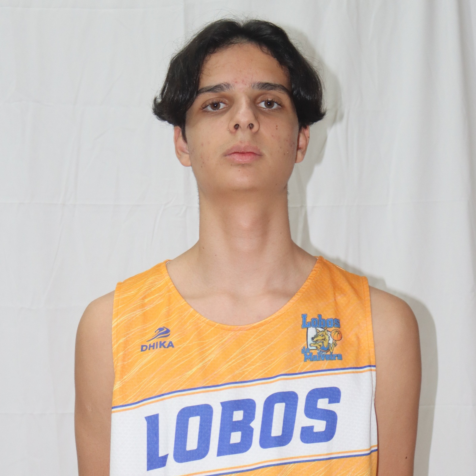 Lucca Mantovani
