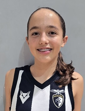 Maria Fernandes