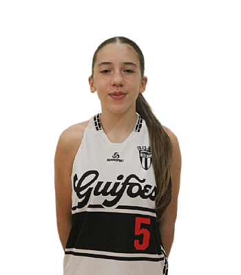Imagem perfil atleta