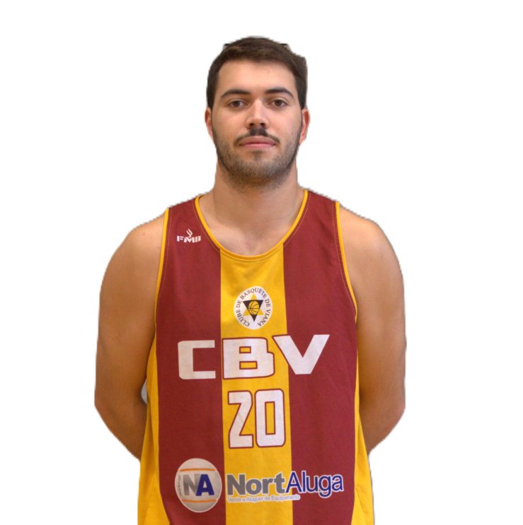 Manuel Maia