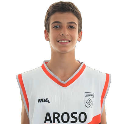 Miguel Perfeito