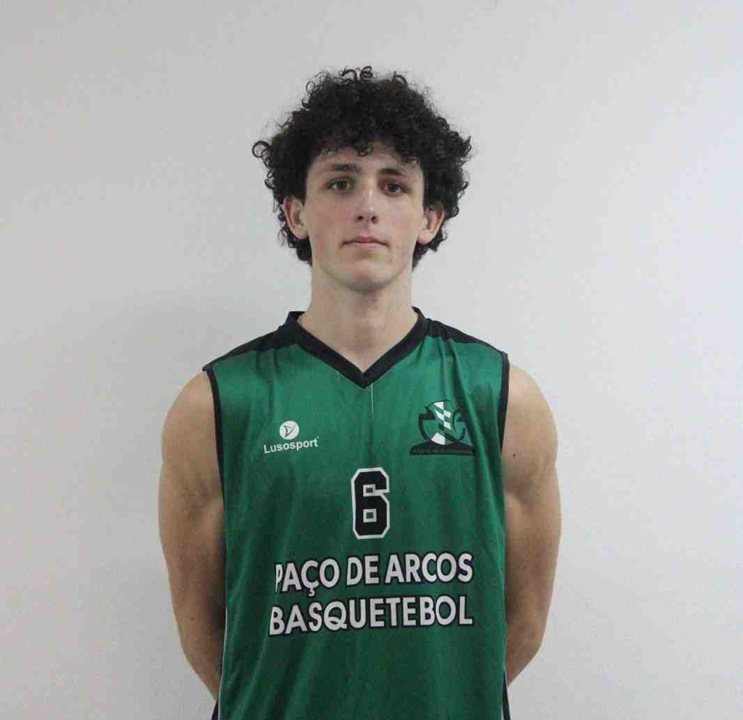 Imagem perfil atleta