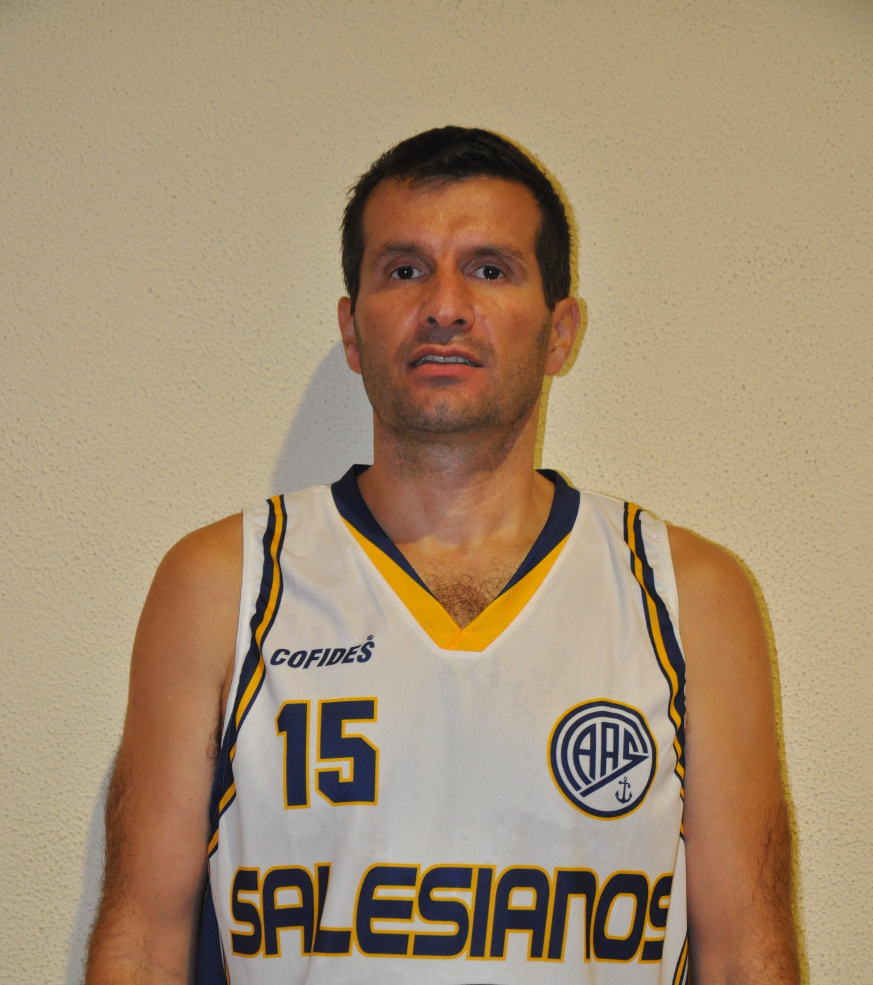 Miguel Ribeiro