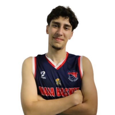 Perfil Jogador