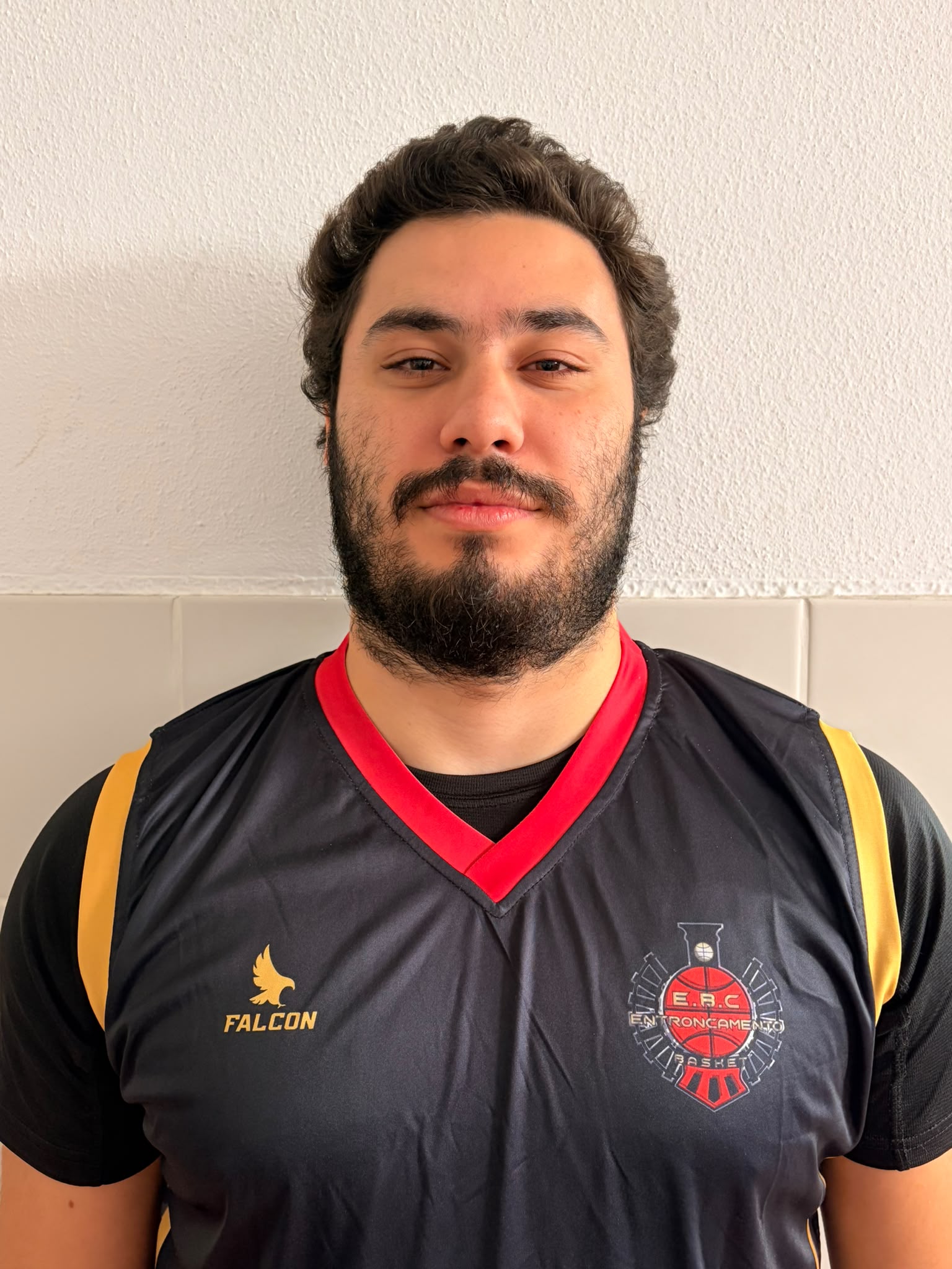 Rodrigo Machado