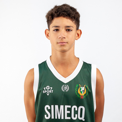 Gonçalo Sobral