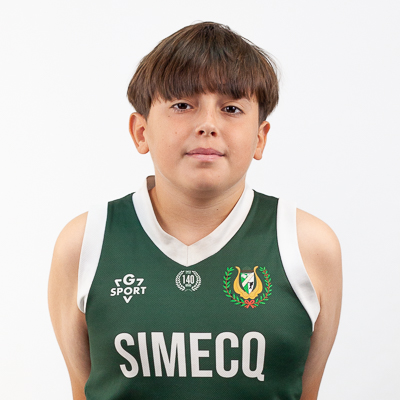 César Santos