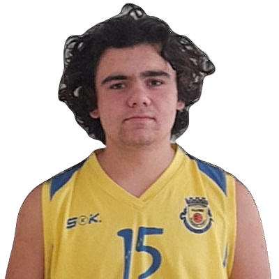 Pedro Santos