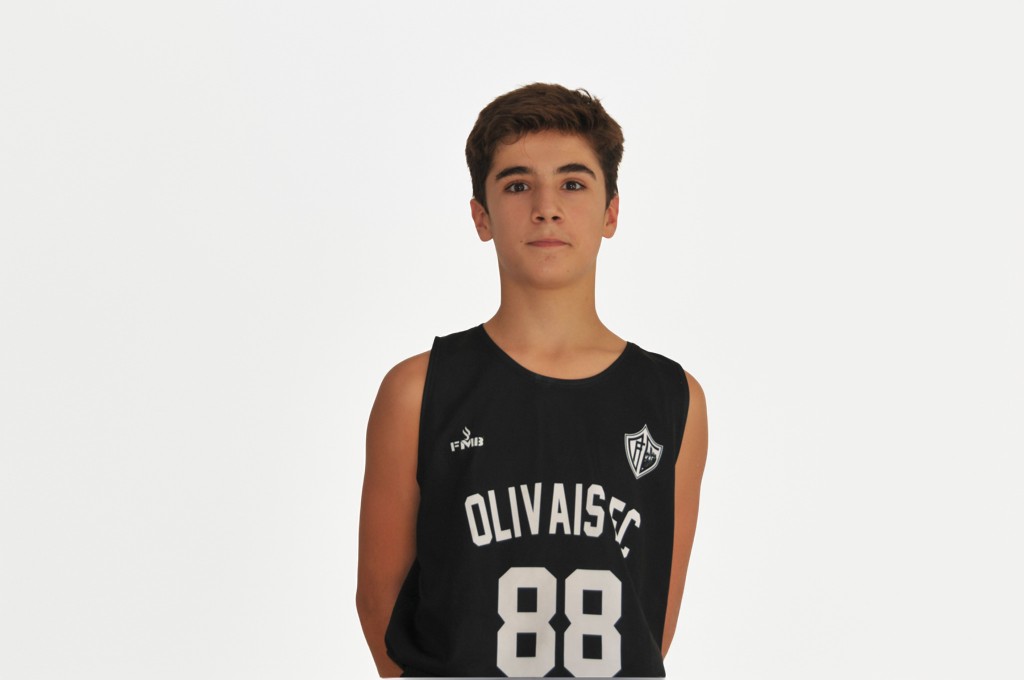 Imagem perfil atleta