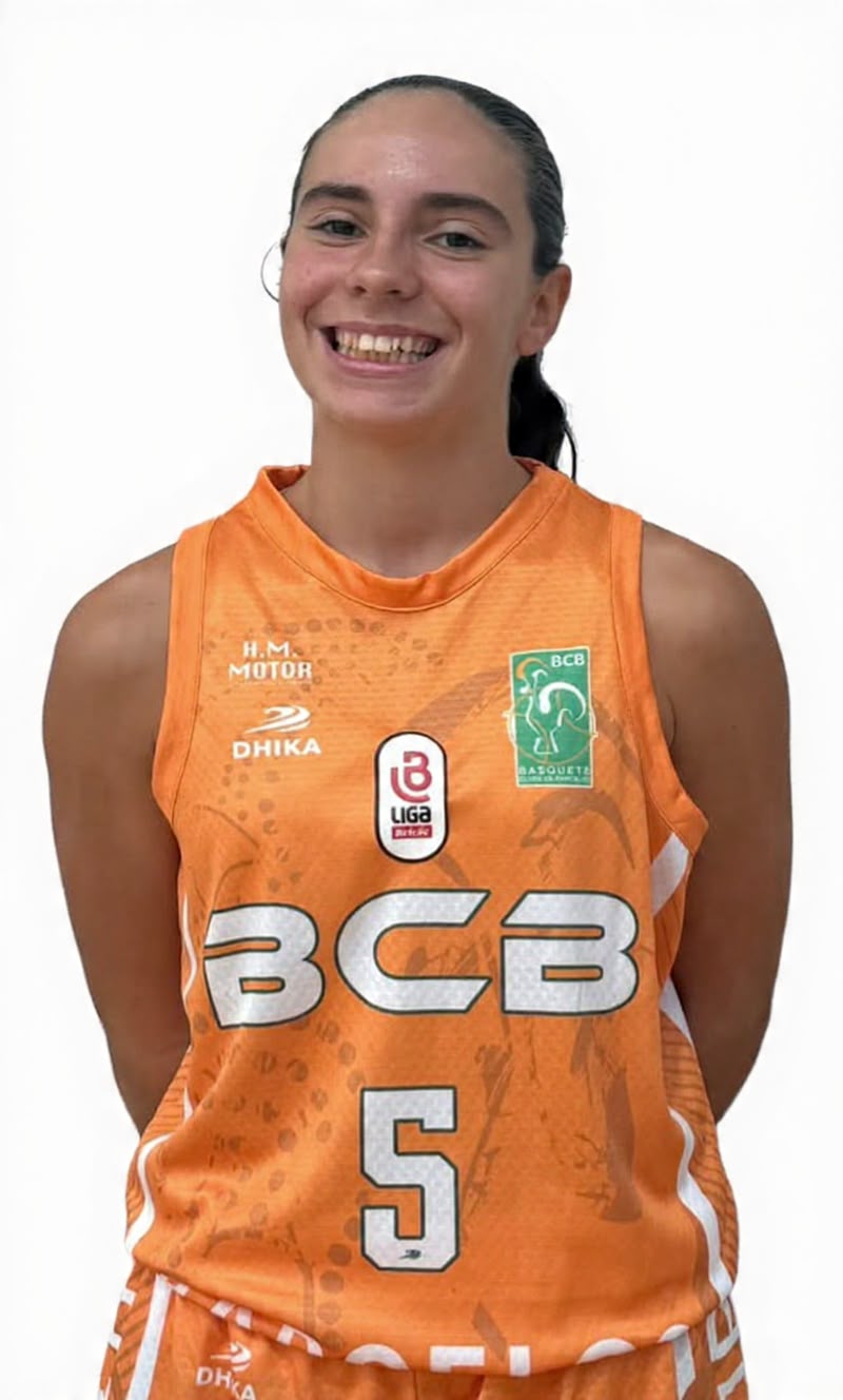 Carolina Reis