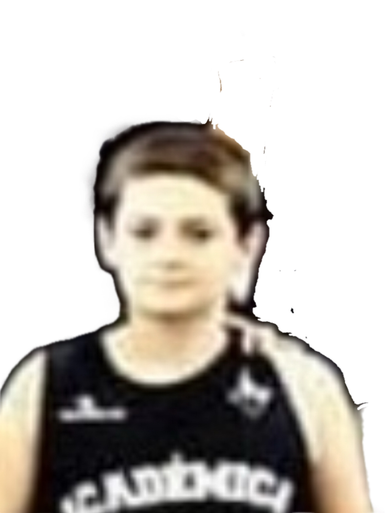 Imagem perfil atleta