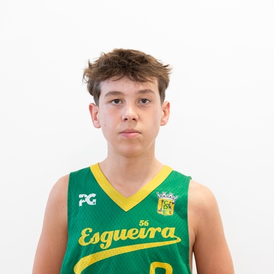 Tiago Pinto
