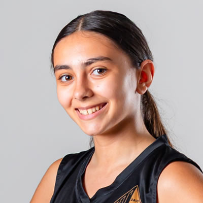 Matilde Silva
