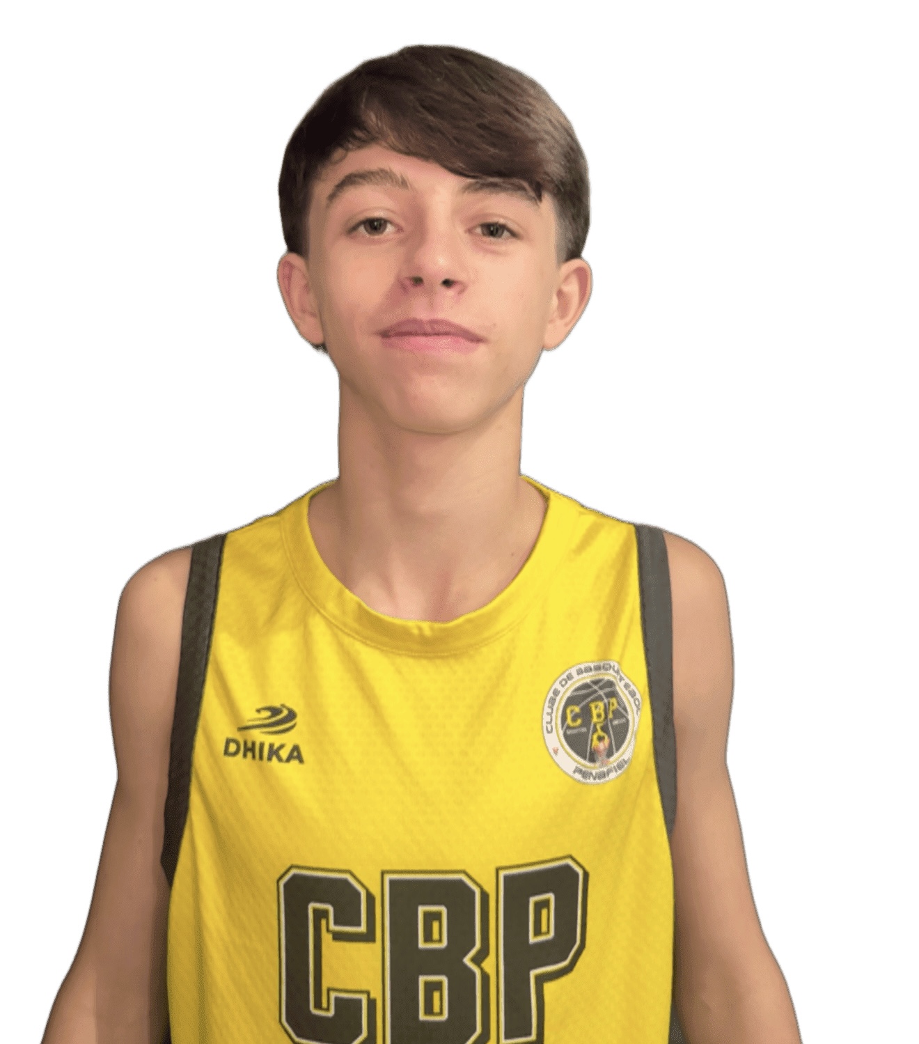 Diogo Castro