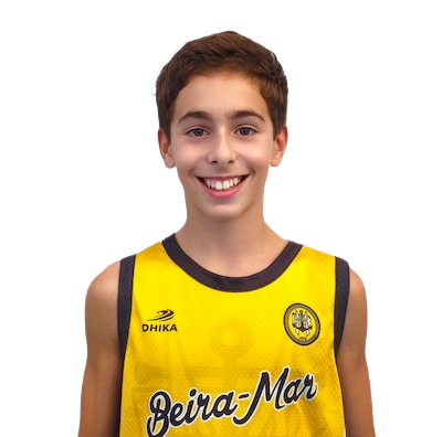 Tiago Simões