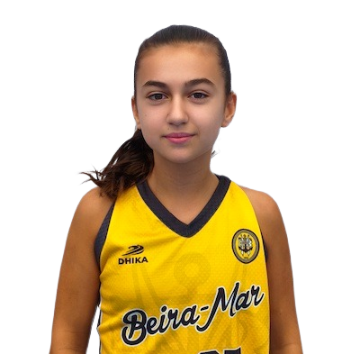 Margarida Baptista