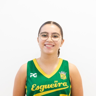 Beatriz Carvalhido
