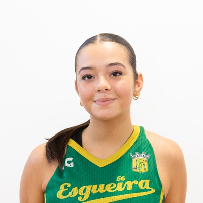 Laura Jeronymo