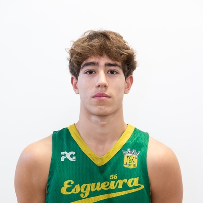 Jorge Reis