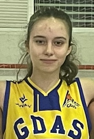 Ana Correia