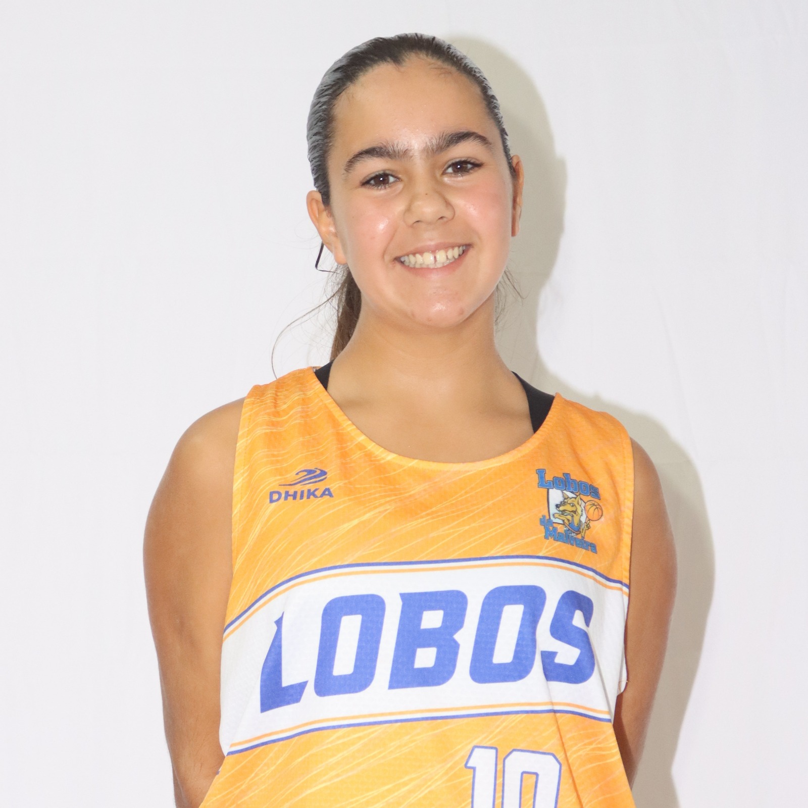 Maria Pereira