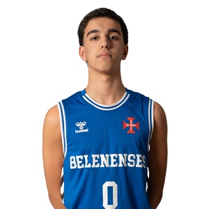 Nuno Nazaré