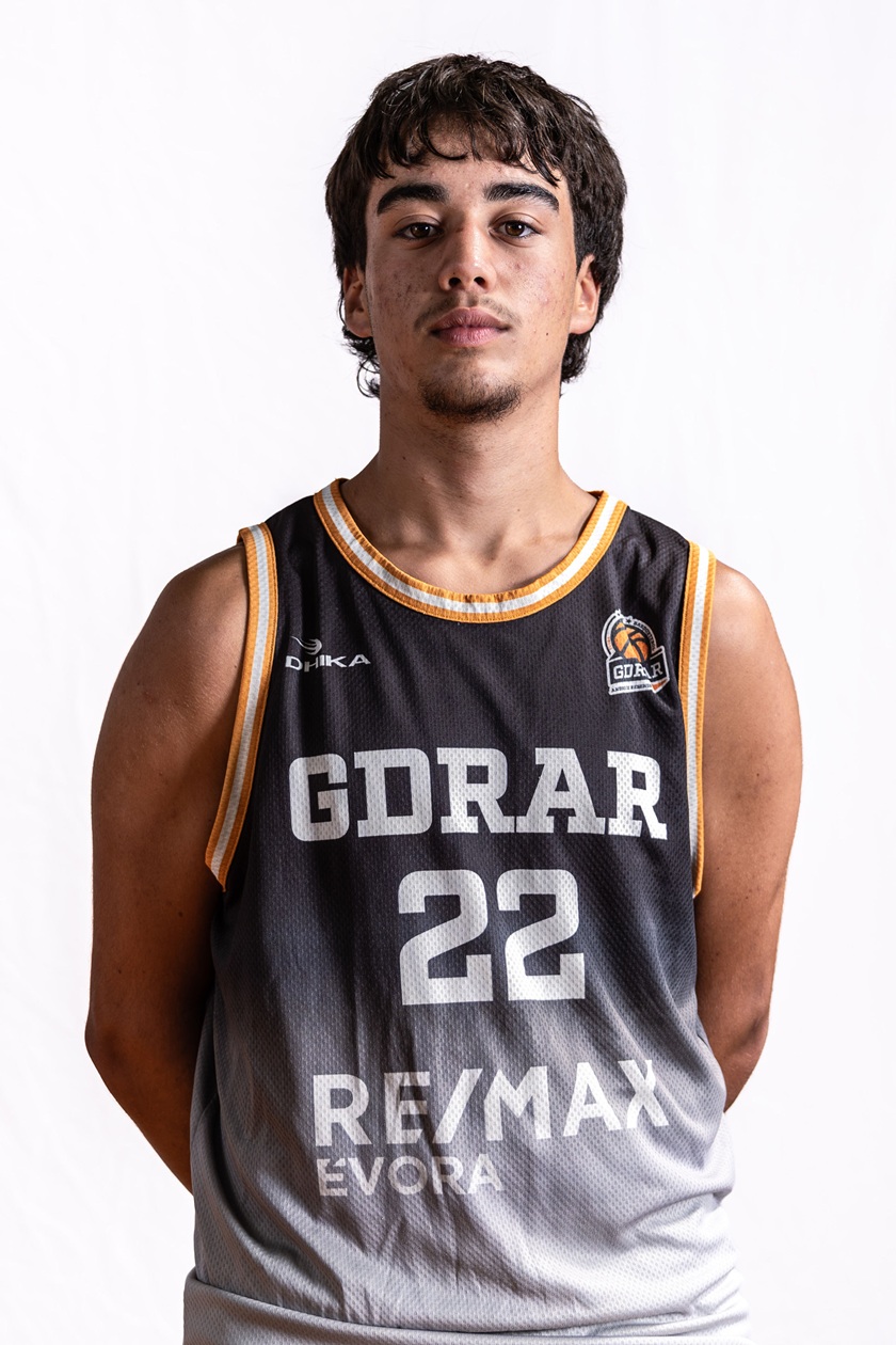 Imagem perfil atleta