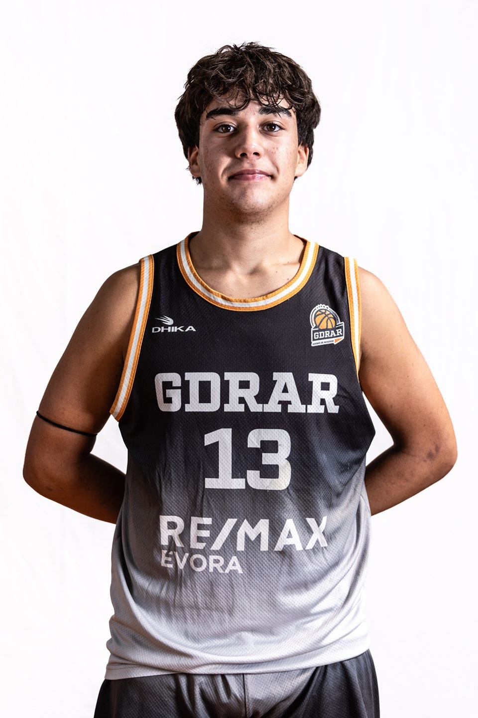 Imagem perfil atleta