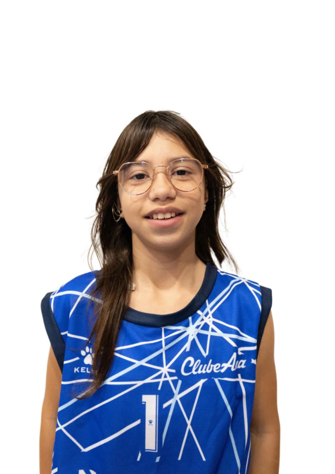 Imagem perfil atleta