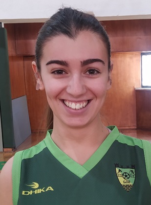 Francisca Duarte