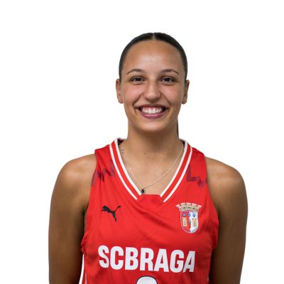 Alexandra Teixeira