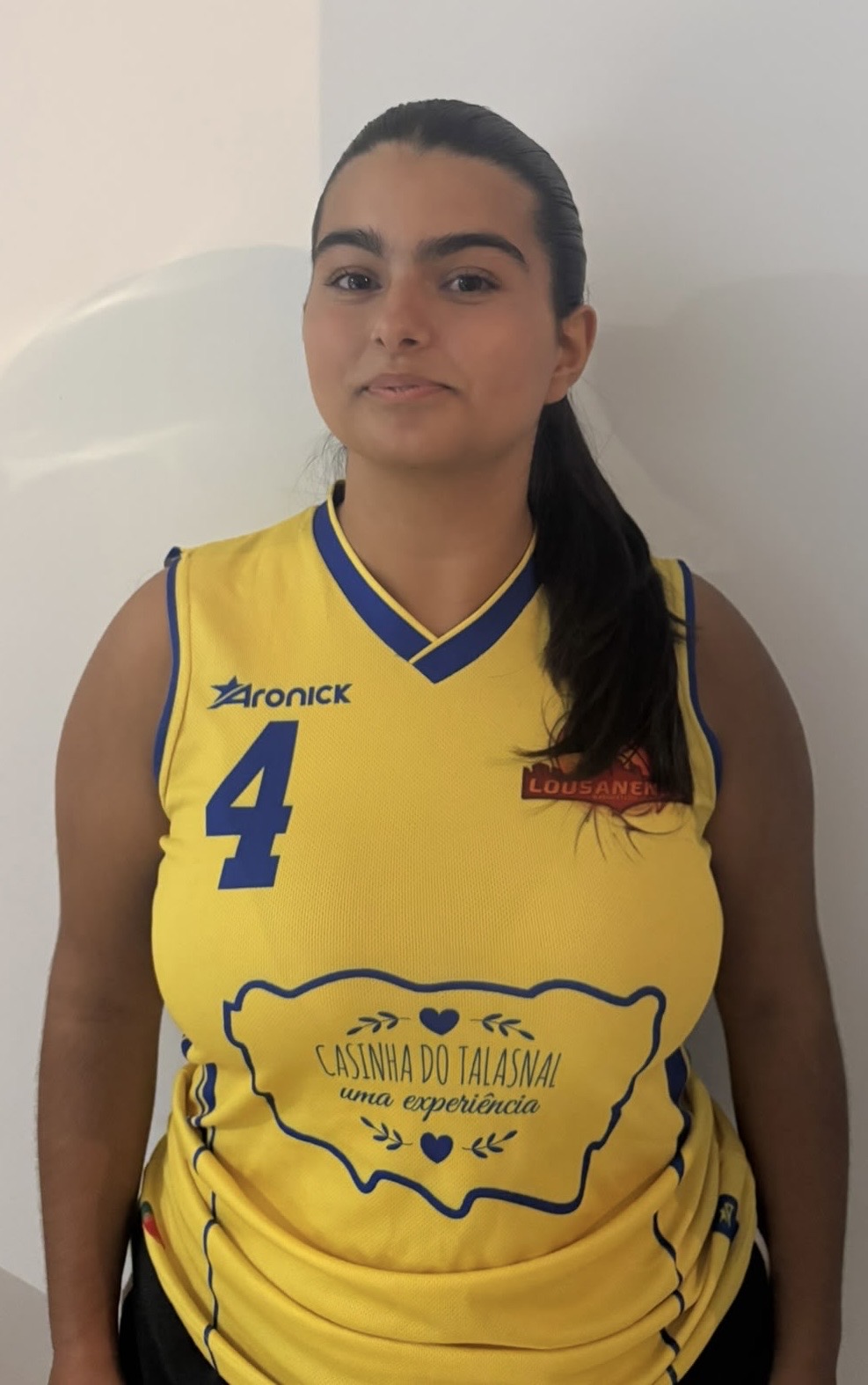 Francisca Ferreira