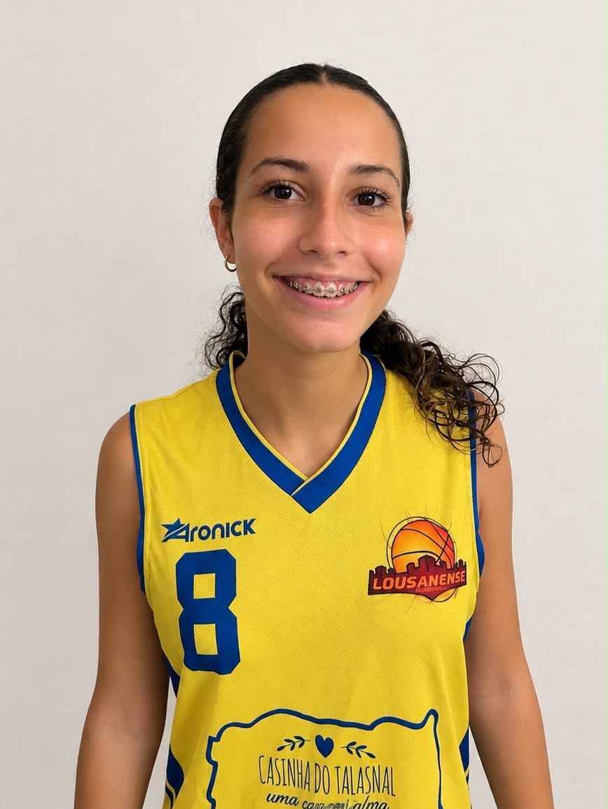 Maria Santos