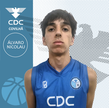 Álvaro Nicolau